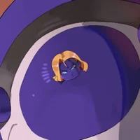 Blueberry Android 18