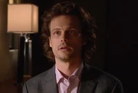 Spencer Reid