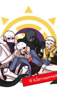 ng x kil x cro x dre