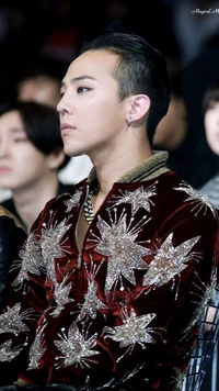 Kwon Jiyong