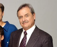 George Feeny