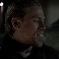 Jax Teller 