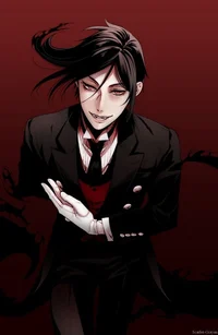 Sebastian Michaelis 