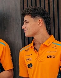 Lando Norris 144
