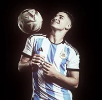 Julian Alvarez