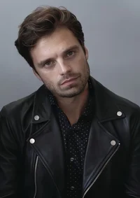 Sebastian Stan