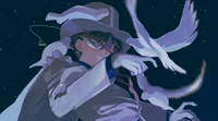 Kaito Kid 