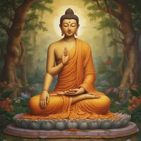 Buddha