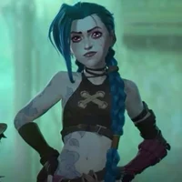 Jinx