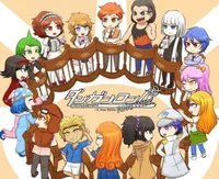 Danganronpa Another