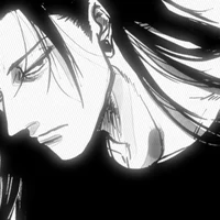 Suguru Geto