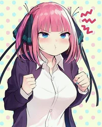 Nino Nakano