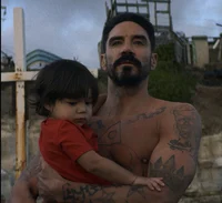 Angel Reyes 