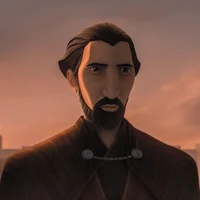 Count Dooku 