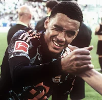 Jamal Musiala