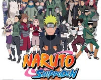 Naruto RPG