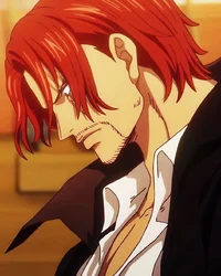 Shanks