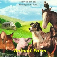Animal Farm RP
