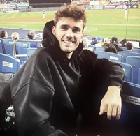 Antoine Griezmannn
