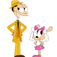 Sylvester and Penny
