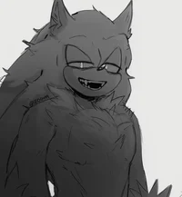11-Sonic The Werehog