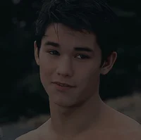 Seth Clearwater
