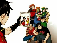 Young justice 