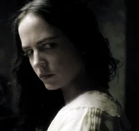 vanessa ives