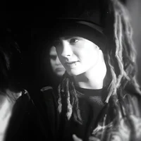 Том Каулитц 