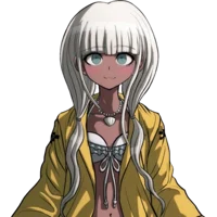 Angie Yonaga