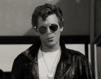 KENICKIE MURDOCH