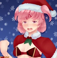 Natsuki -Xmas 2024-