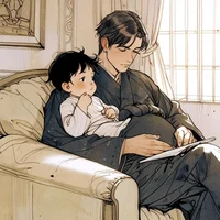 Pregnant Husband 