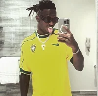 Vinicius Junior