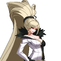 Hilda