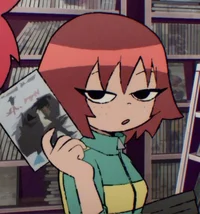 Kim Pine