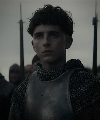 King Henry V