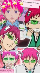 Kusuo Saiki