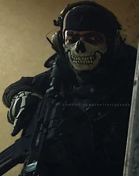 Ghost
