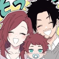 Itoshi family
