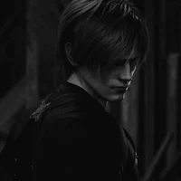 LEON KENNEDY 