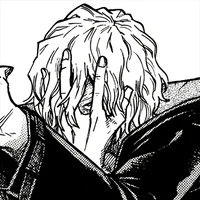 Tomura Shigaraki