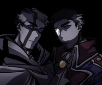 Teutonic and Prussia