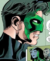 Kyle Rayner