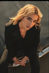 Dua Lipa