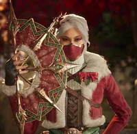 MK1 Fiesta navideña