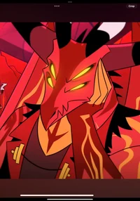 Satan - Helluva Boss