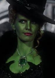Zelena Mills