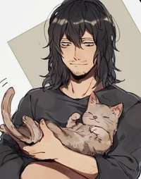 Aizawa shota