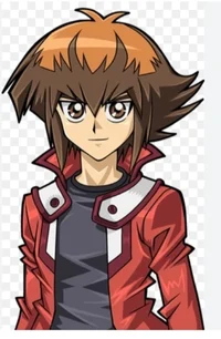Jaden Yuki